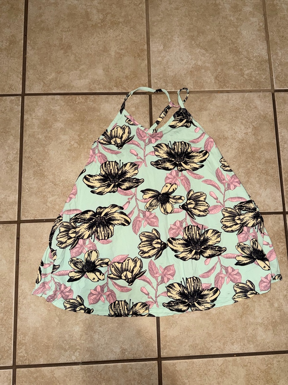 Maaji swim coverup size 6